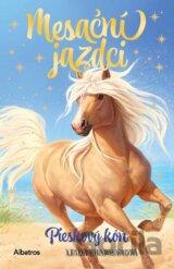 Mesační jazdci 6: Pieskový kôň