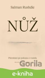 Nůž
