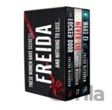Freida McFadden 3 Book Boxed Set 2