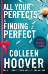 All Your Perfects / Finding Perfect Bind-up