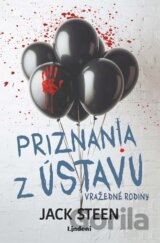 Priznania z ústavu: Vražedné rodiny