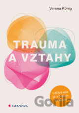 Trauma a vztahy