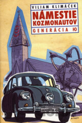 Námestie kozmonautov