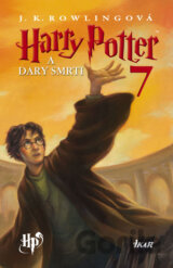Harry Potter a Dary smrti