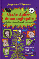 Všade dobre, doma najlepšie
