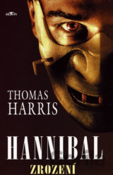 Hannibal - Zrození
