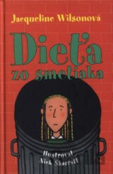 Dieťa zo smetiaka