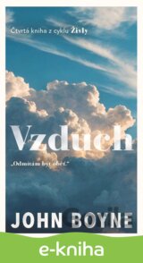 Živly 4 - Vzduch
