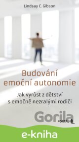 Budování emoční autonomie