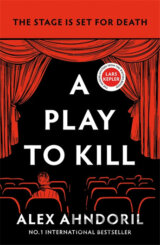 Play to Kill: Can she find the killer before the curtains fall