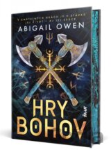 Hry bohov