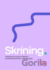 Skríning