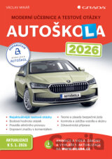 Autoškola 2026