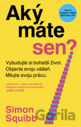 Aký máte sen?