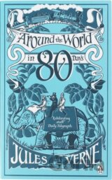 Around the World in 80 Days