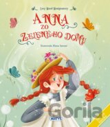 Detská klasika: Anna zo Zeleného domu