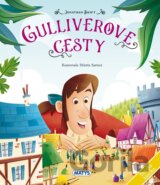 Detská klasika: Gulliverove cesty