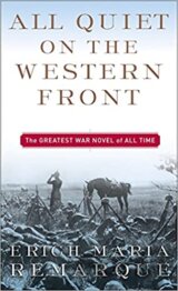 All Quiet on the Western Front (Remarque, E. M.)