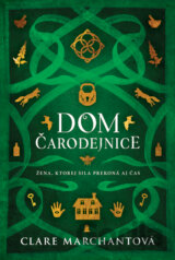 Dom čarodejnice
