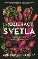 Požierači svetla