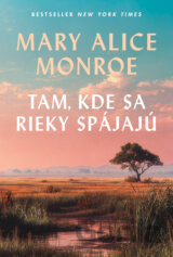 Tam, kde sa rieky spájajú