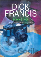 Reflex : detektivní příběh z dostihového prostředí