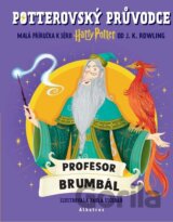 Potterovský průvodce: Profesor Brumbál