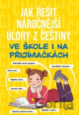 Jak řešit náročnější úlohy z češtiny
