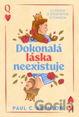 Dokonalá láska neexistuje