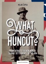 What is huncút?