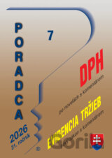 Poradca 7/2026 – DPH po novele s komentárom