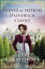 Šepot za múrmi Painswick Court