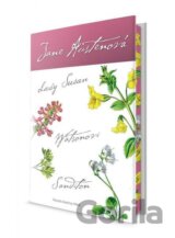 Lady Susan, Watsonovi, Sanditon
