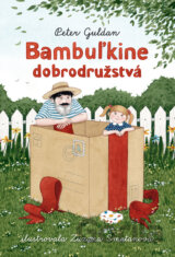 Bambuľkine dobrodružstvá (ilustrácie Zuzana Smatanová)