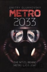 Metro 2033