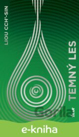 Temný les
