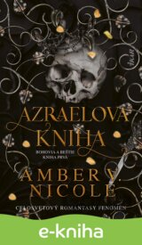 Azraelova kniha