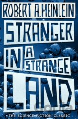 Stranger in a Strange Land