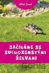 Začínáme se suchozemskými želvami