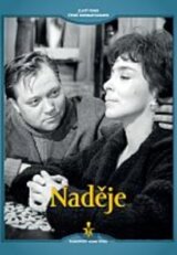 Naděje - digipack