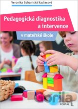 Pedagogická diagnostika a intervence v mateřské škole