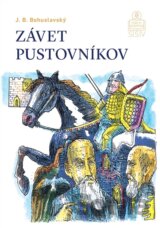Závet pustovníkov