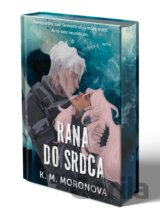 Rana do srdca