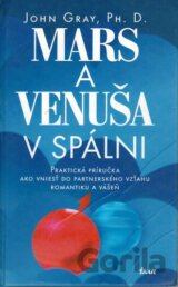 Mars a Venuša v spálni