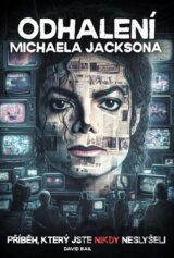 Odhalení Michaela Jacksona