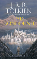 Pád Gondolinu (v slovenčine)