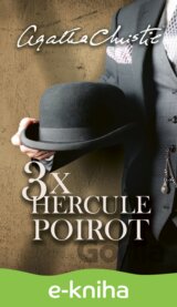 3x Hercule Poirot 5