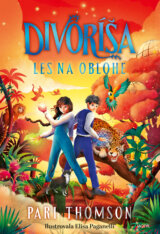 Divoríša: Les na oblohe