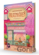 Jahodová palacinkáreň