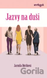 Jazvy na duši